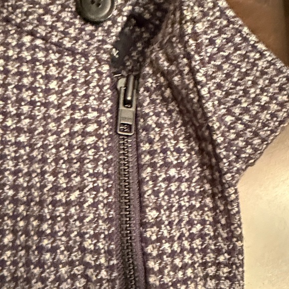Rodd & Gunn Gray Zip Up Sweater - Picture 10 of 12